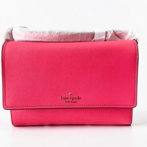 🆕Kate Spade Cove Street Serenade Handbag